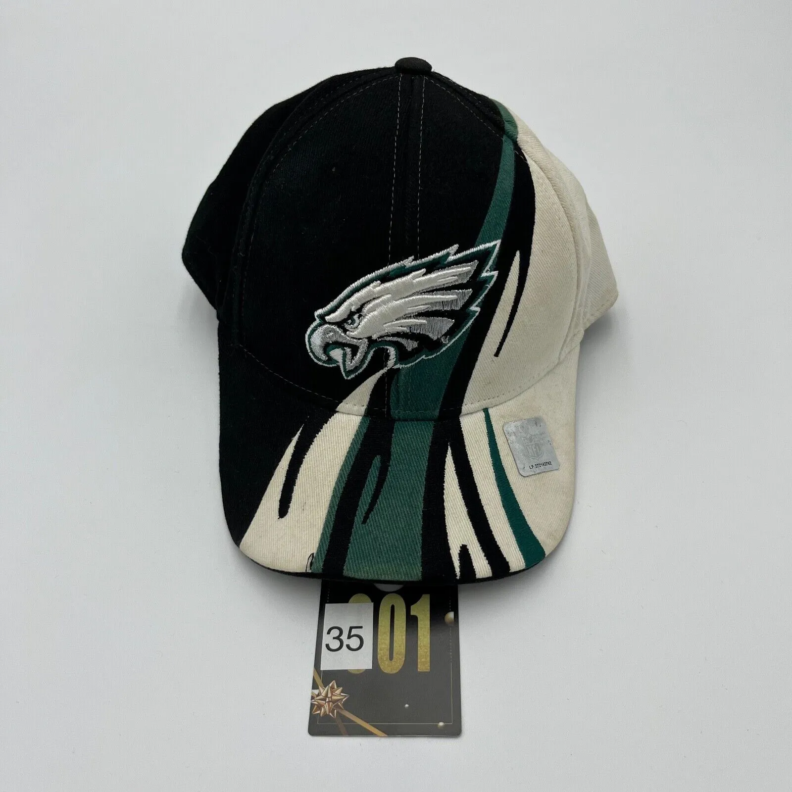 Team Apparel Reebok NFL Philadephia Eagles Cap Adjustable