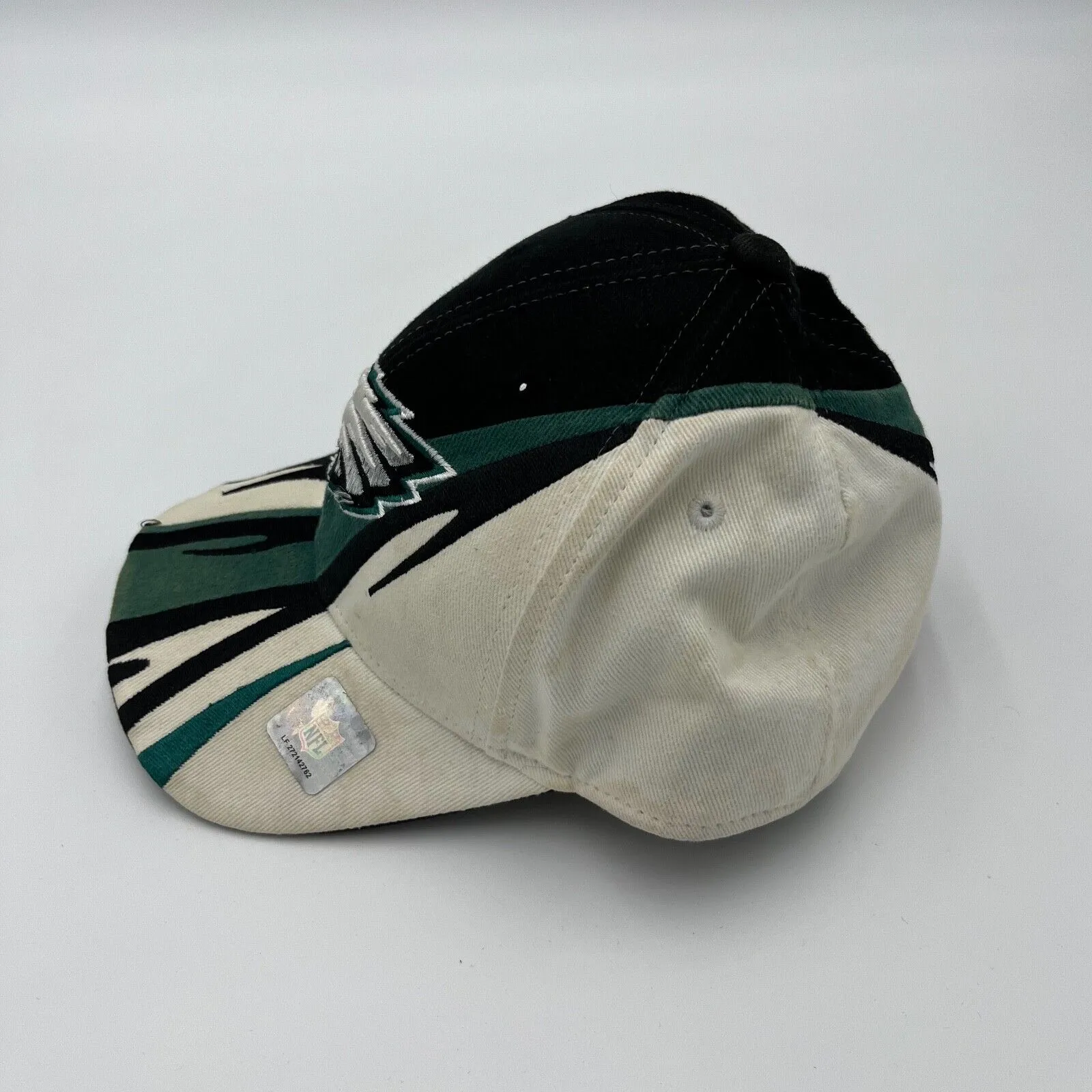 Team Apparel Reebok NFL Philadephia Eagles Cap Adjustable