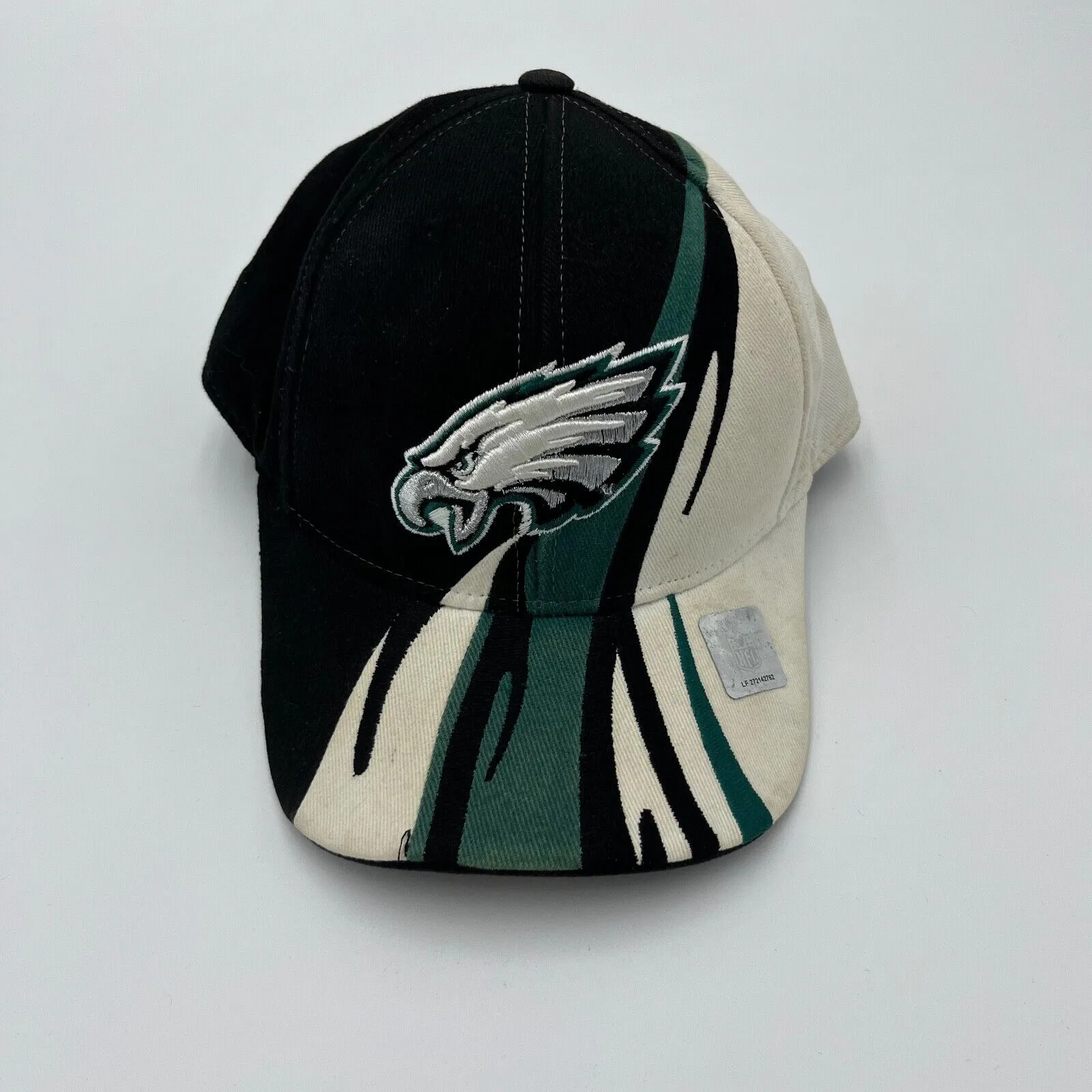 Team Apparel Reebok NFL Philadephia Eagles Cap Adjustable