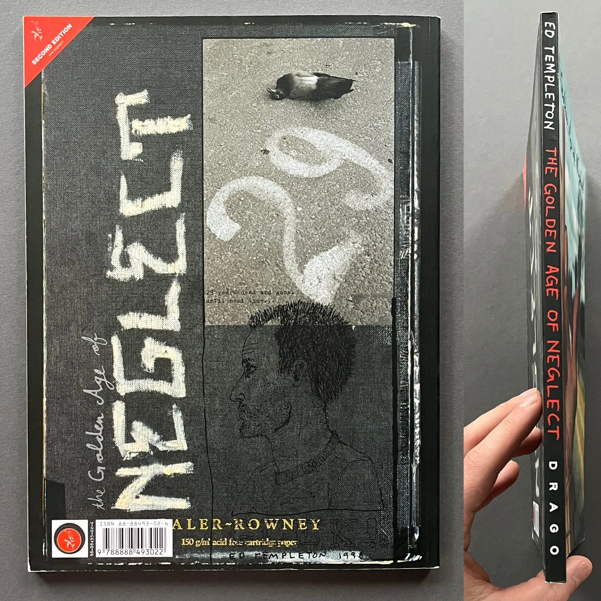 The Golden Age of Neglect