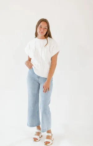 The Only Exception Jeans・Light Wash