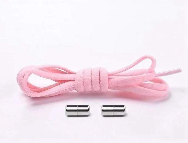 Tiezees No-tie shoelaces