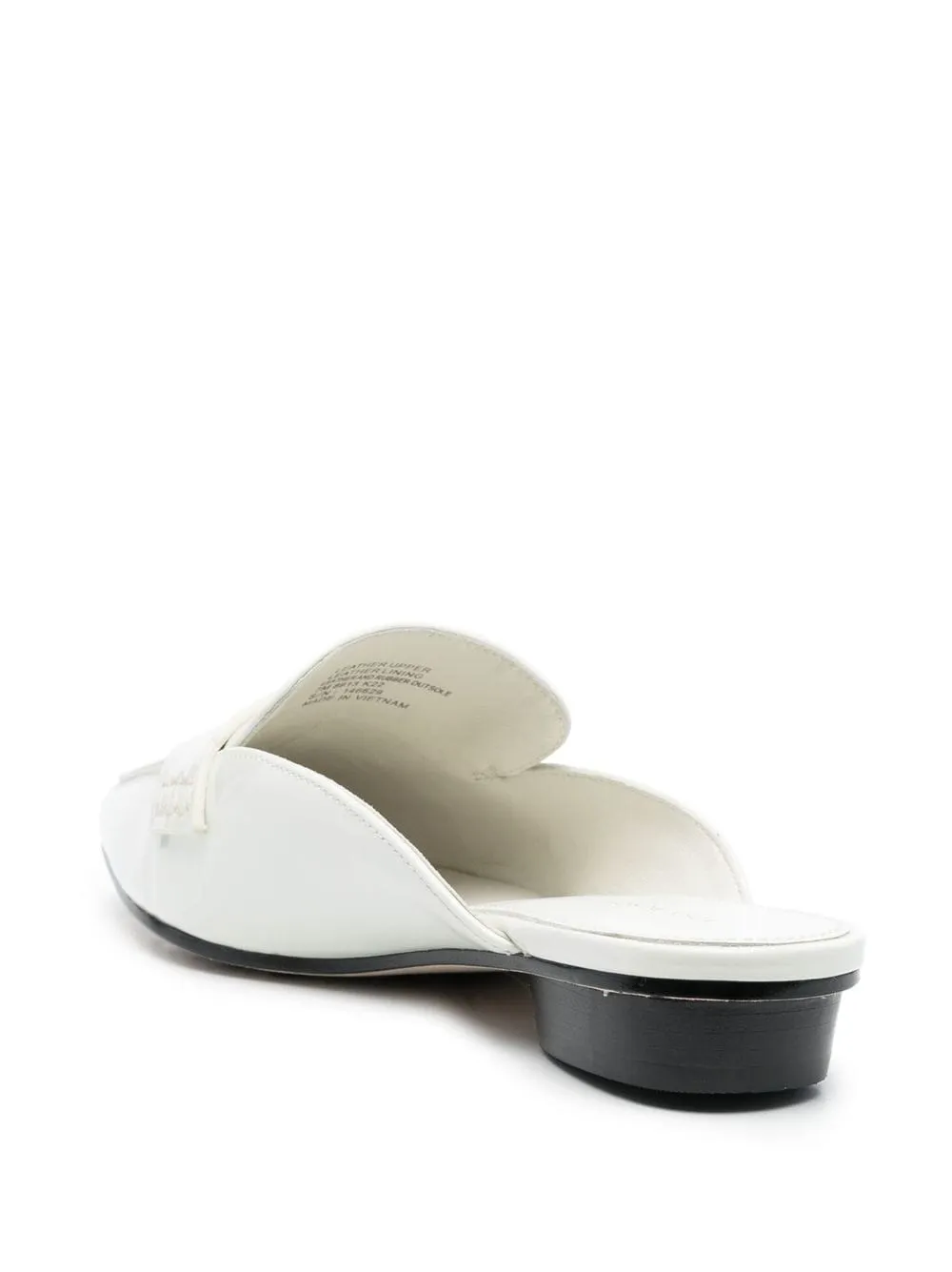 Tory Burch Sandals White
