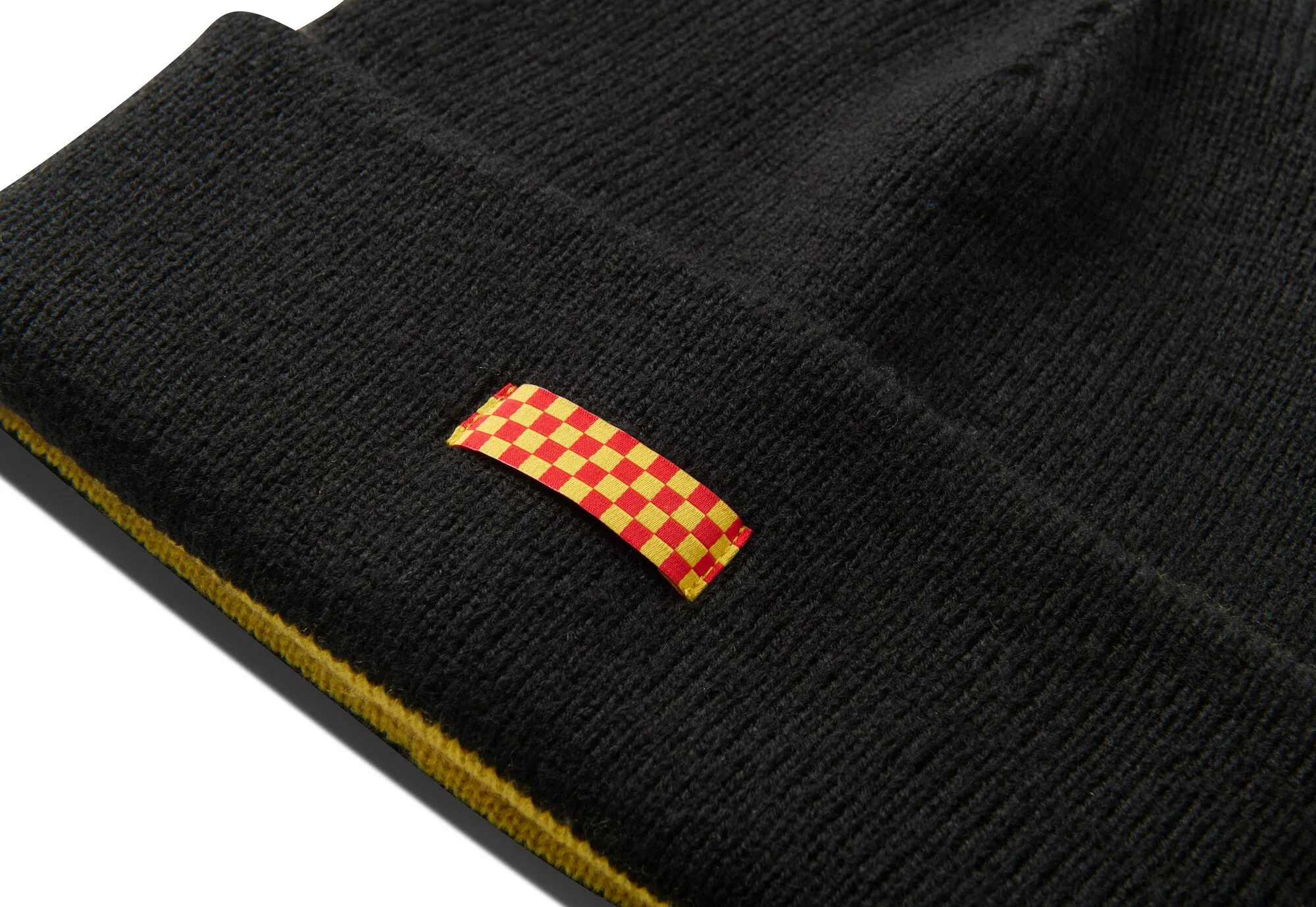 Vans Andrew Allen Reversible Beanie