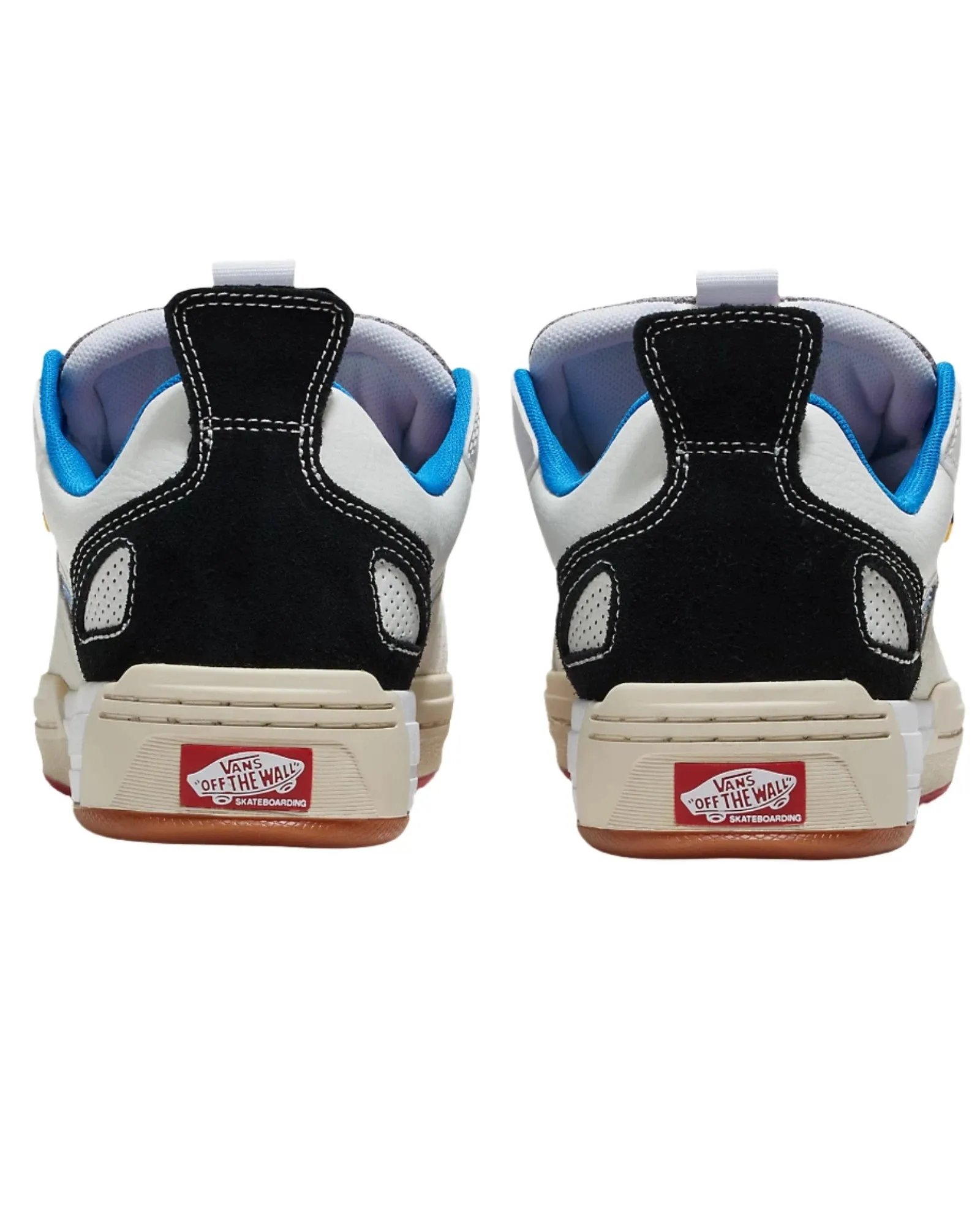 VANS Skate Mixxa Shoes White/Multi