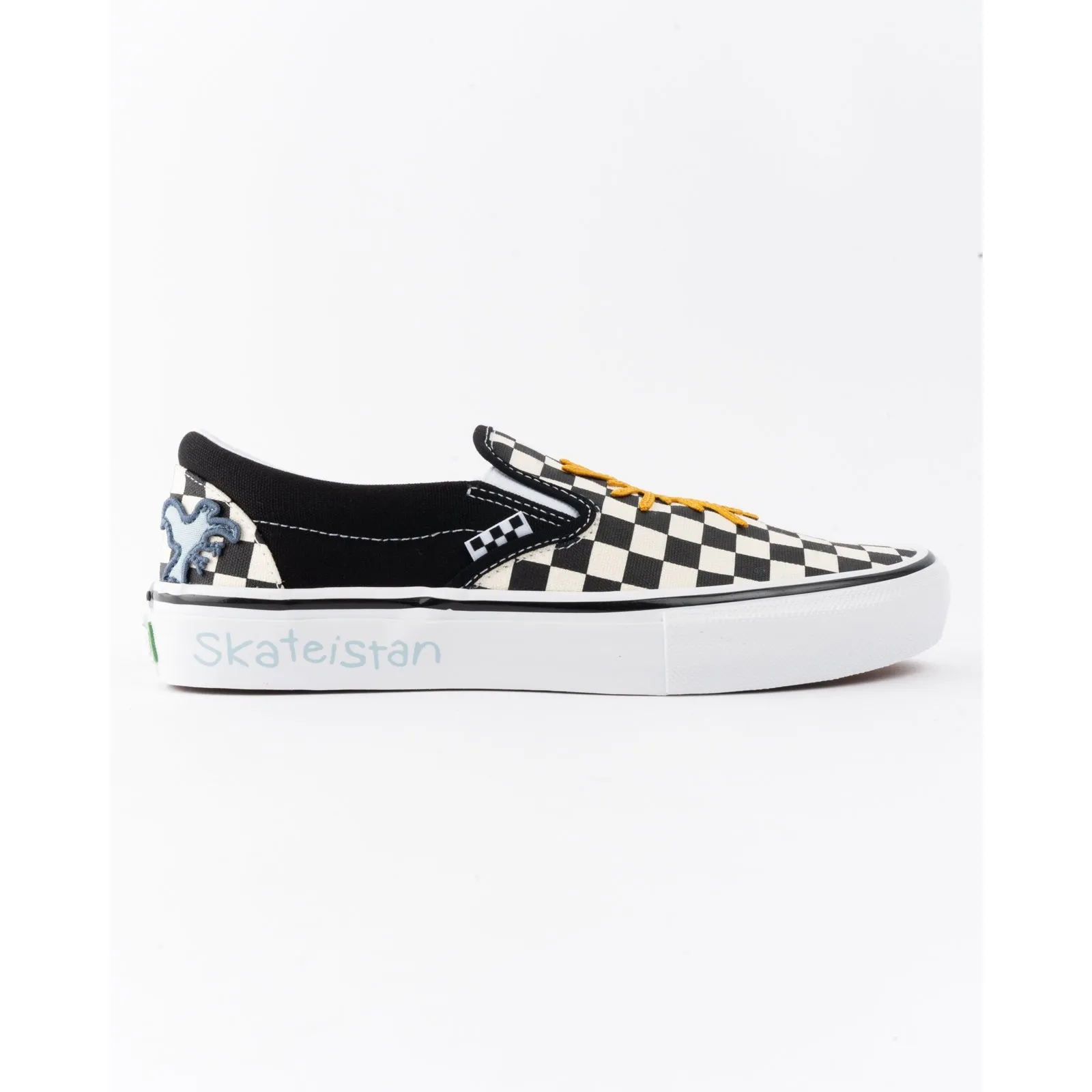 Vans Skate Slip-On