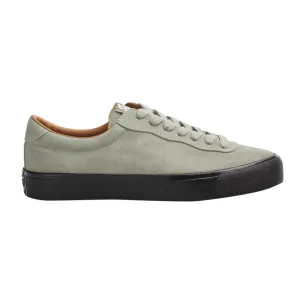VM001 Suede LO - Sage/Black