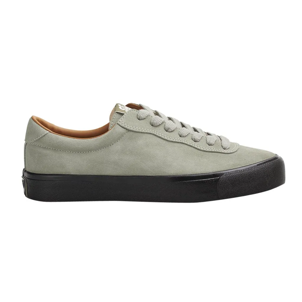 VM001 Suede LO - Sage/Black