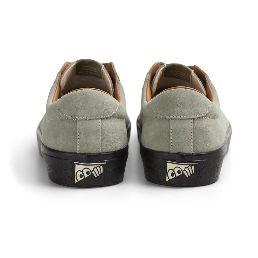 VM001 Suede LO - Sage/Black