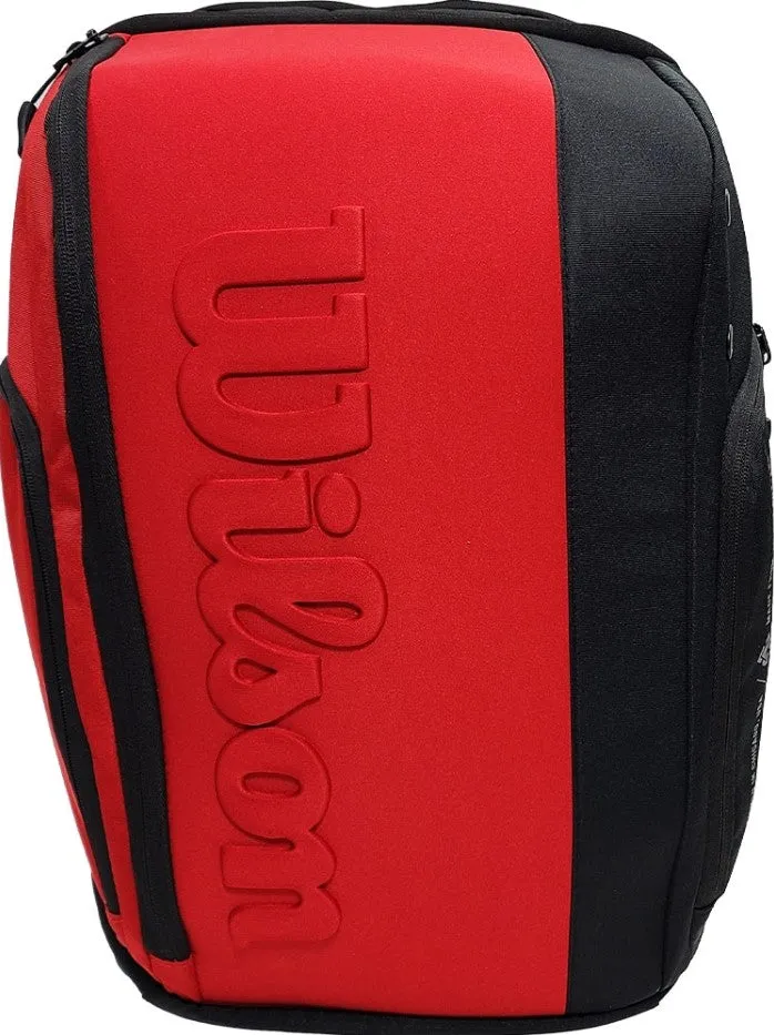 Wilson Super Tour Backpack Clash V2.0