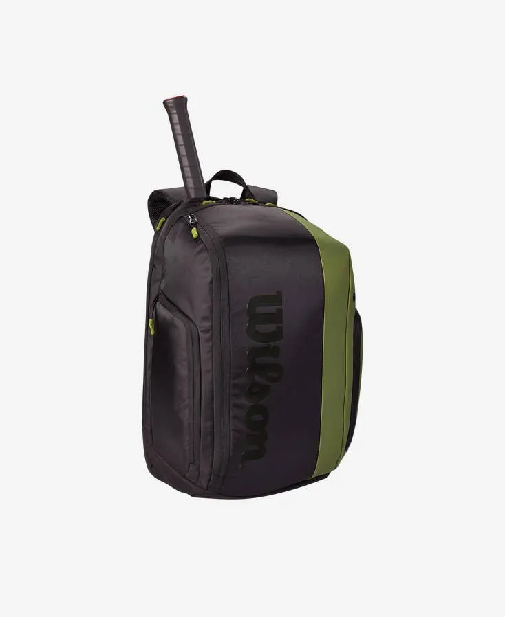 Wilson Super Tour Blade Racket Backpack