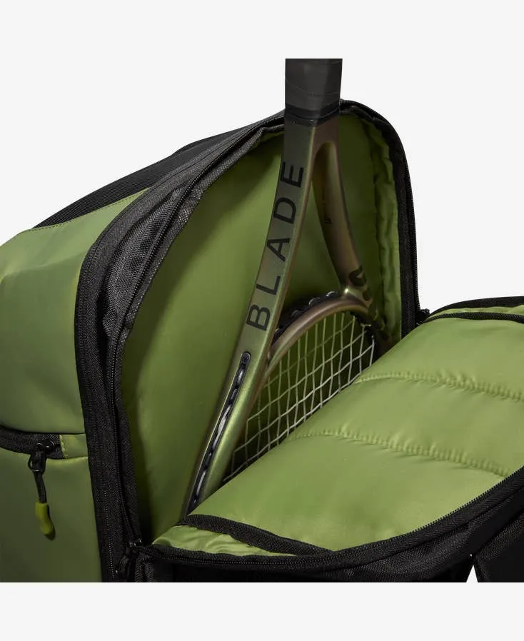 Wilson Super Tour Blade Racket Backpack