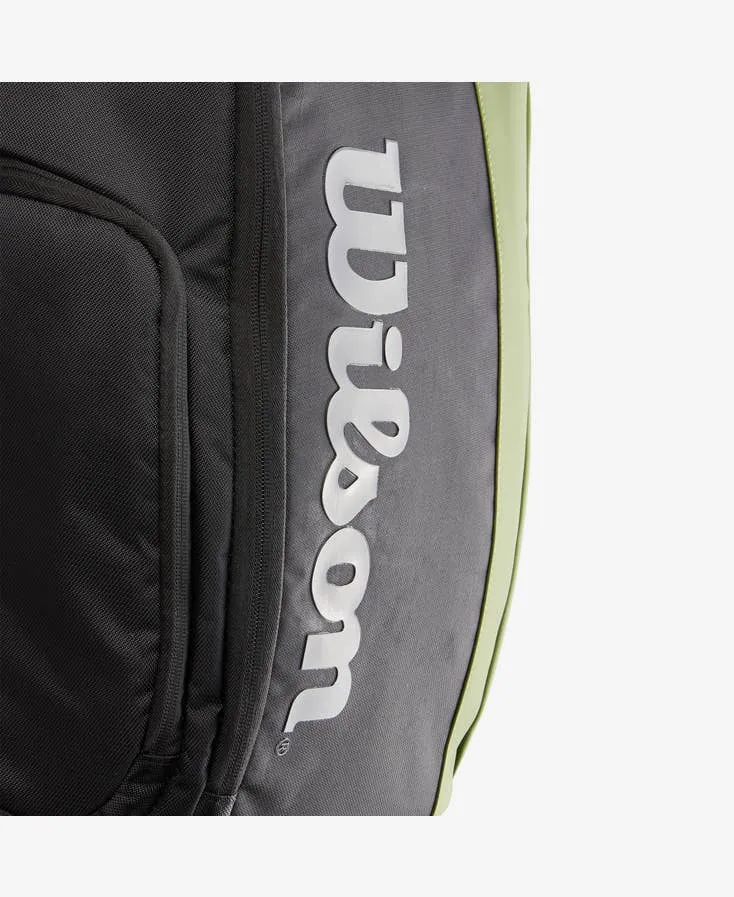 Wilson Super Tour Blade Racket Backpack