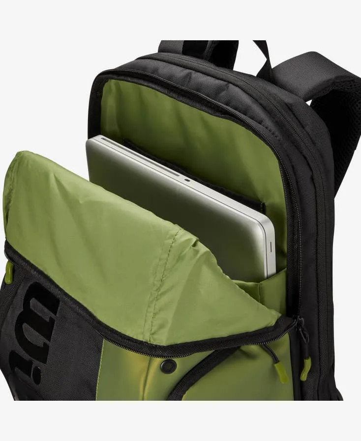 Wilson Super Tour Blade Racket Backpack