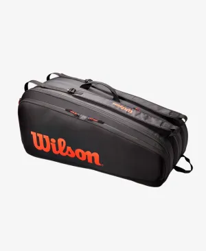 Wilson Tour 12 Pack Racket Bag