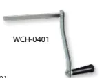 Winches for Use w/ Wire Based Internal Halyard Systems
