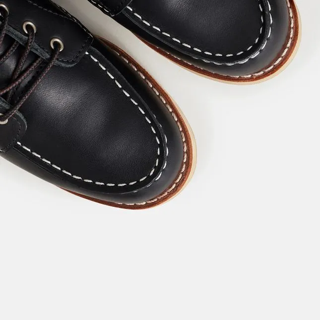 Women's Classic Moc (Black)