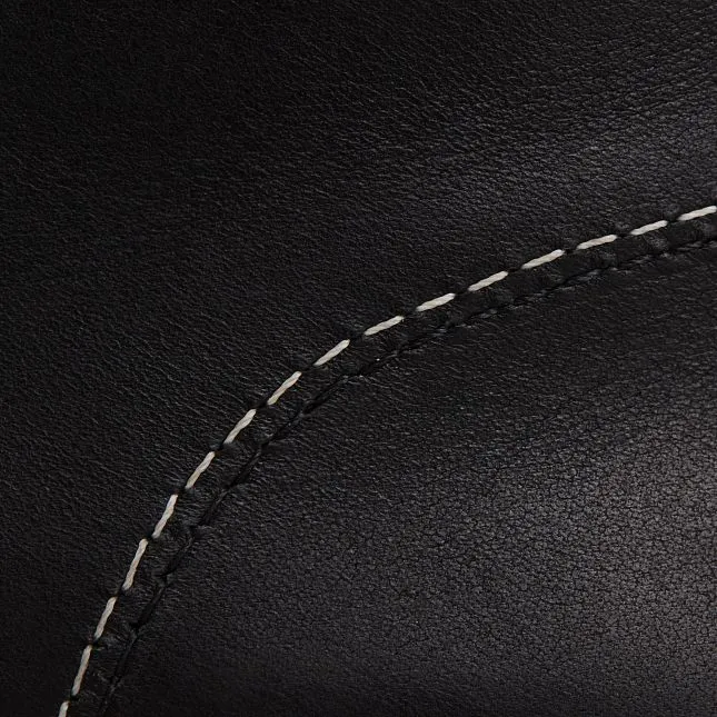 Women's Classic Moc (Black)