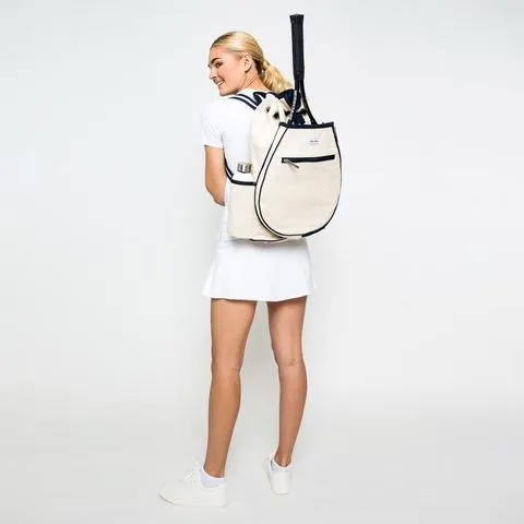 Women`s Hamptons Tennis Backpack