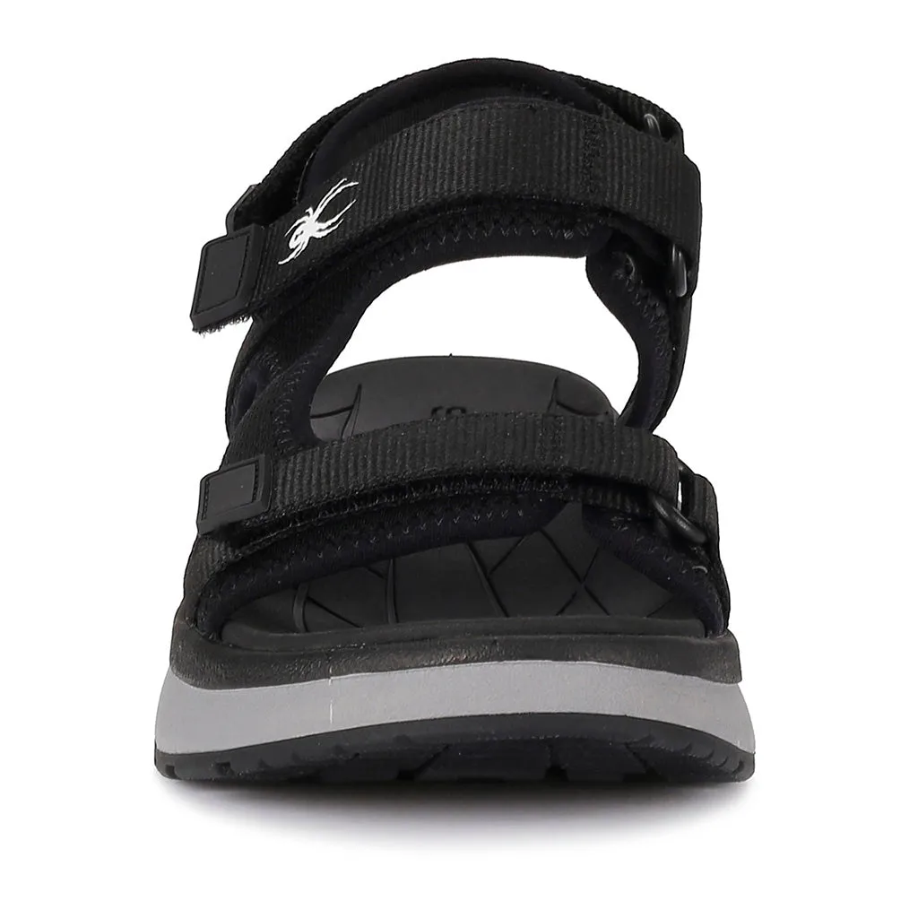 Womens Panama - Black