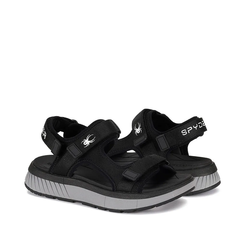 Womens Panama - Black