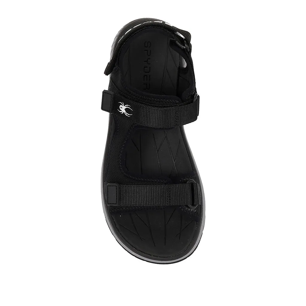 Womens Panama - Black