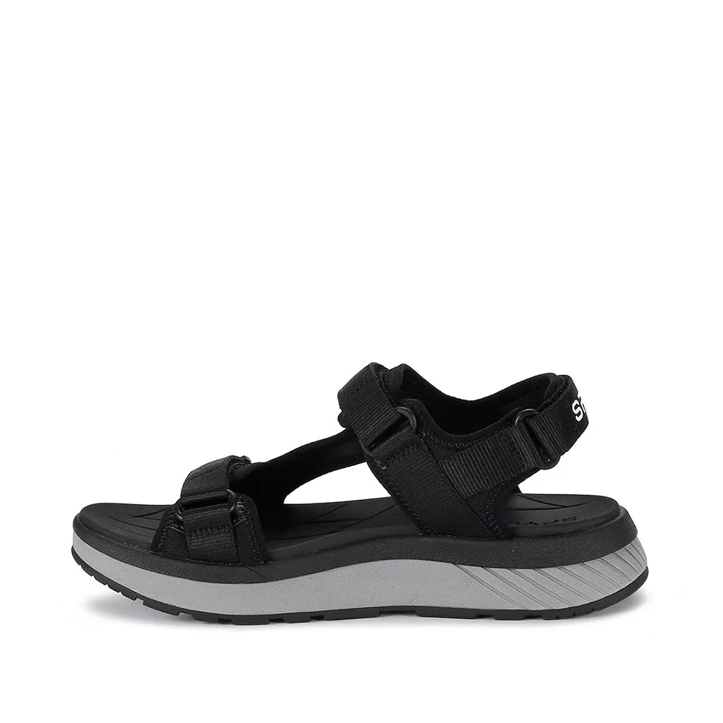 Womens Panama - Black